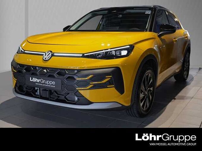 Volkswagen T-Roc 1.5 l eTSI DSG Style VSA 