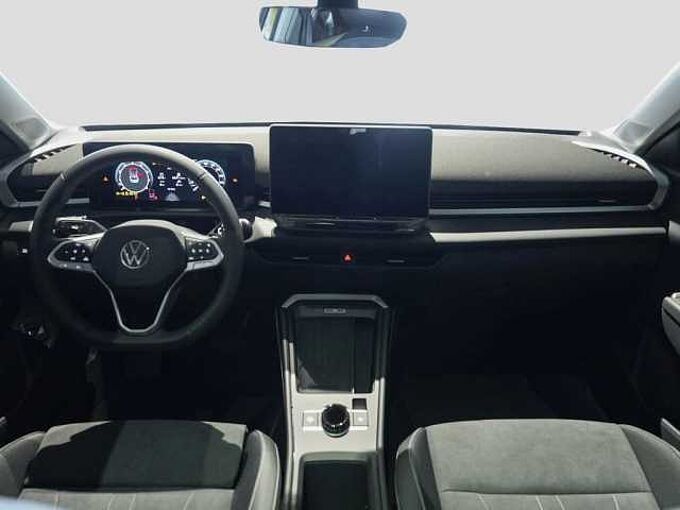 Volkswagen T-Roc 1.5 l eTSI DSG Style VSA 