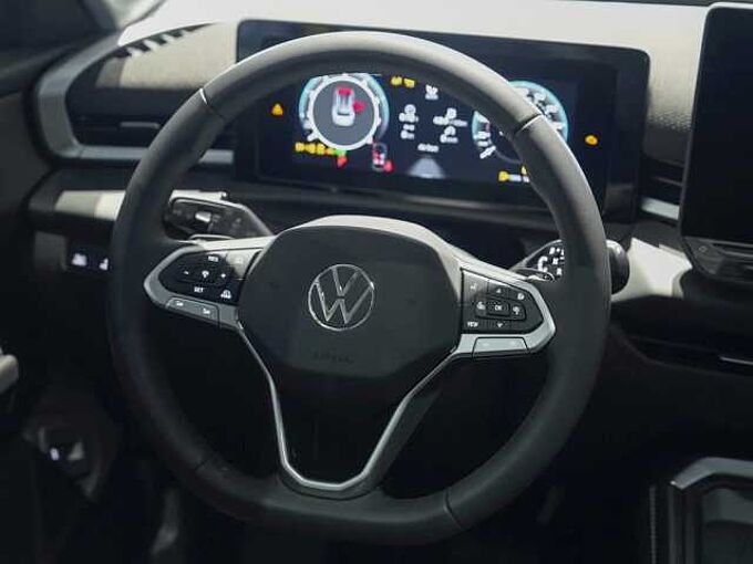 Volkswagen T-Roc 1.5 l eTSI DSG Style VSA 