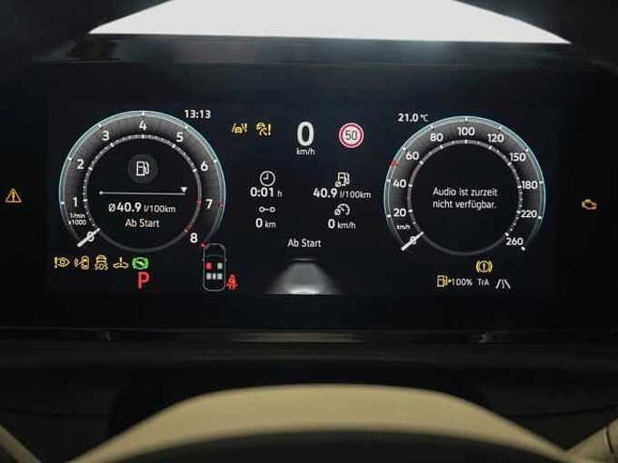 Volkswagen T-Roc 1.5 l eTSI DSG Style VSA 