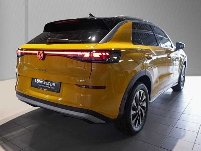 Volkswagen T-Roc 1.5 l eTSI DSG Style VSA 