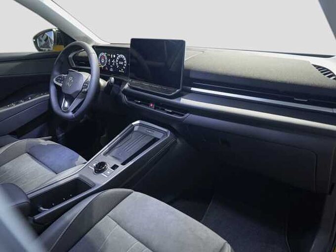 Volkswagen T-Roc 1.5 l eTSI DSG Style VSA 