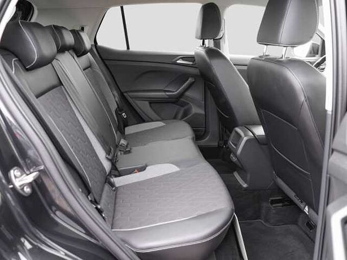 Volkswagen T-Cross 1.0 TSI GOAL / Navi/ LED/ ACC/ DAB+ 