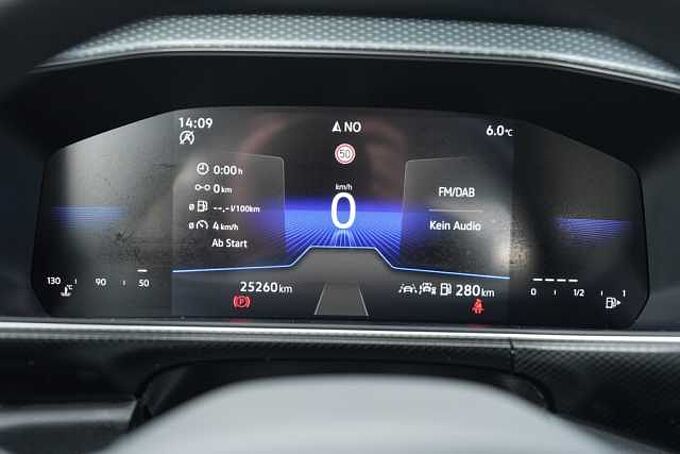 Volkswagen T-Cross 1.0 TSI GOAL / Navi/ LED/ ACC/ DAB+ 