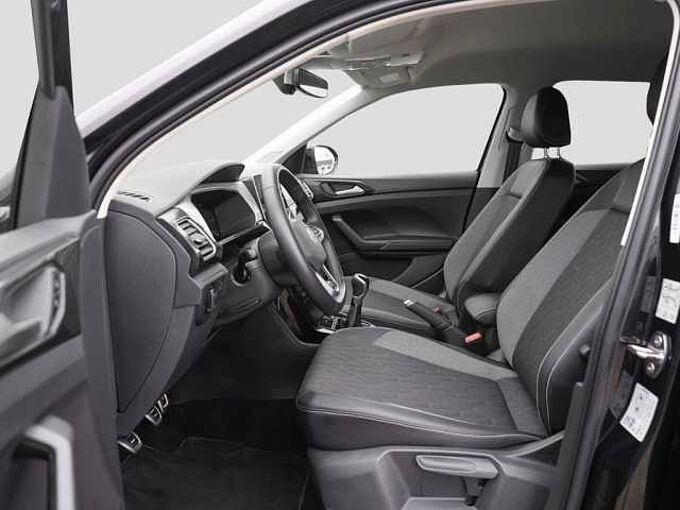 Volkswagen T-Cross 1.0 TSI GOAL / Navi/ LED/ ACC/ DAB+ 