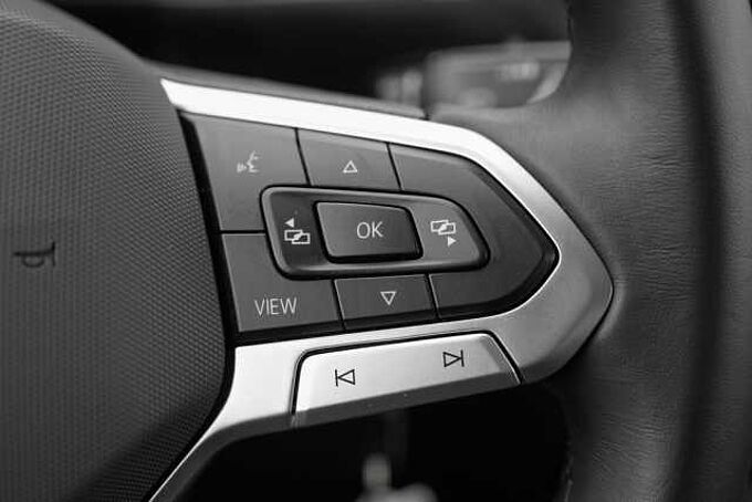 Volkswagen T-Cross 1.0 TSI GOAL / Navi/ LED/ ACC/ DAB+ 