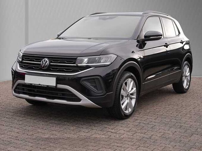 Volkswagen T-Cross 1.0 TSI GOAL / Navi/ LED/ ACC/ DAB+ 