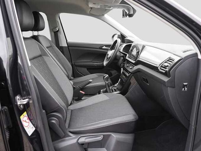 Volkswagen T-Cross 1.0 TSI GOAL / Navi/ LED/ ACC/ DAB+ 