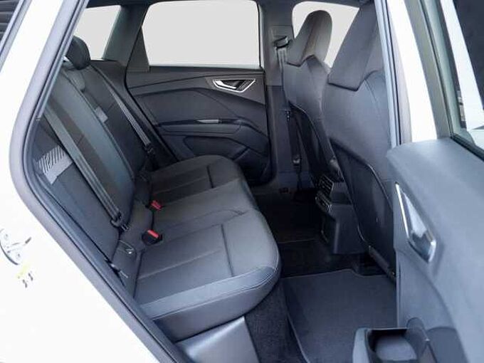 Audi Q4 e-tron 40 basis 