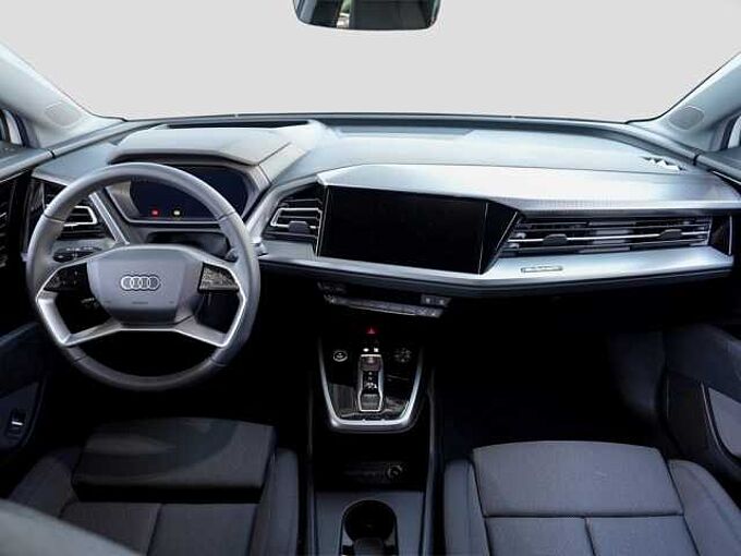Audi Q4 e-tron 40 basis 
