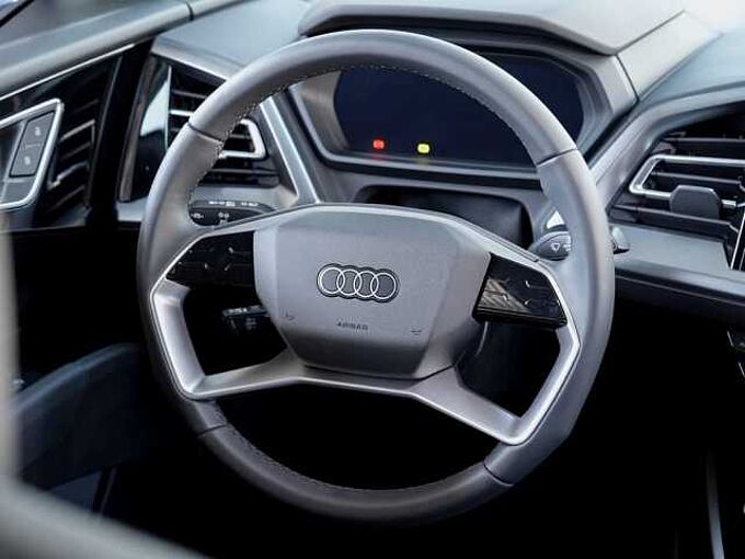 Audi Q4 e-tron 40 basis 
