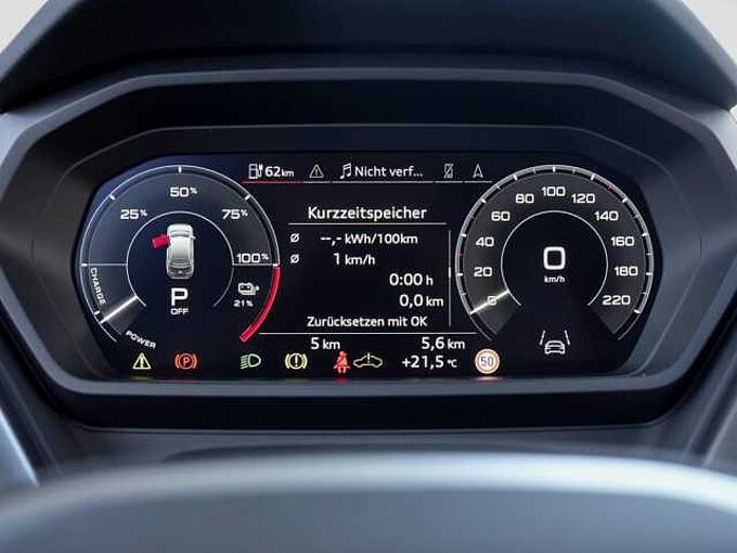 Audi Q4 e-tron 40 basis 
