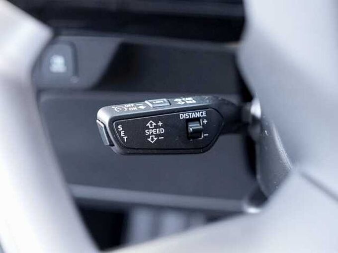 Audi Q4 e-tron 40 basis 