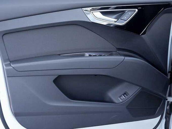Audi Q4 e-tron 40 basis 