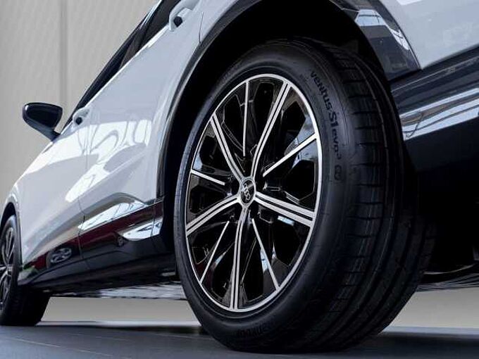 Audi Q4 e-tron 40 basis 