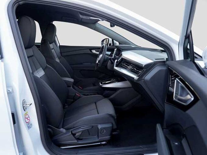 Audi Q4 e-tron 40 basis 