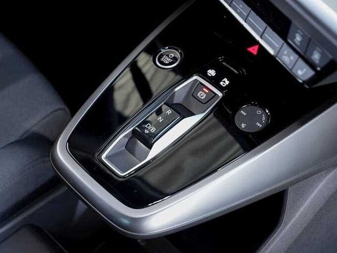 Audi Q4 e-tron 40 basis 