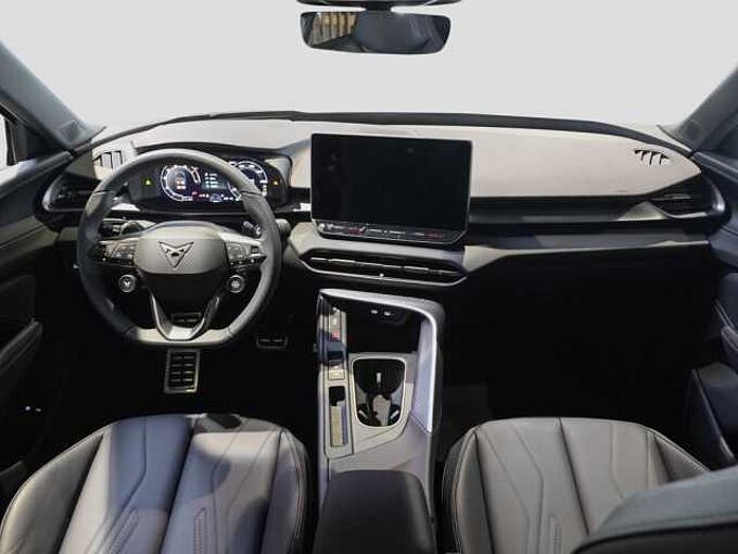 CUPRA Terramar VZ e-Hybrid Sennheiser, Pano, 20' HD-Matrix 