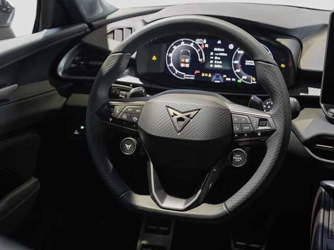 CUPRA Terramar VZ e-Hybrid Sennheiser, Pano, 20' HD-Matrix 