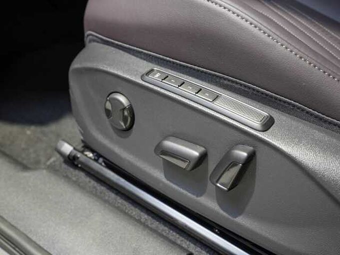CUPRA Terramar VZ e-Hybrid Sennheiser, Pano, 20' HD-Matrix 
