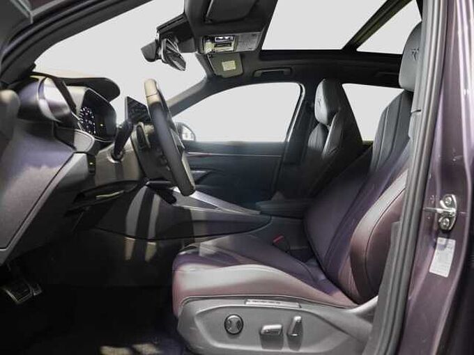 CUPRA Terramar VZ e-Hybrid Sennheiser, Pano, 20' HD-Matrix 
