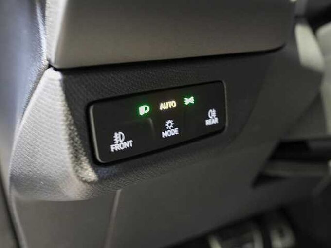 CUPRA Terramar VZ e-Hybrid Sennheiser, Pano, 20' HD-Matrix 