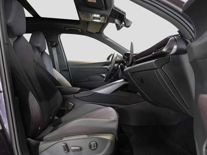 CUPRA Terramar VZ e-Hybrid Sennheiser, Pano, 20' HD-Matrix 