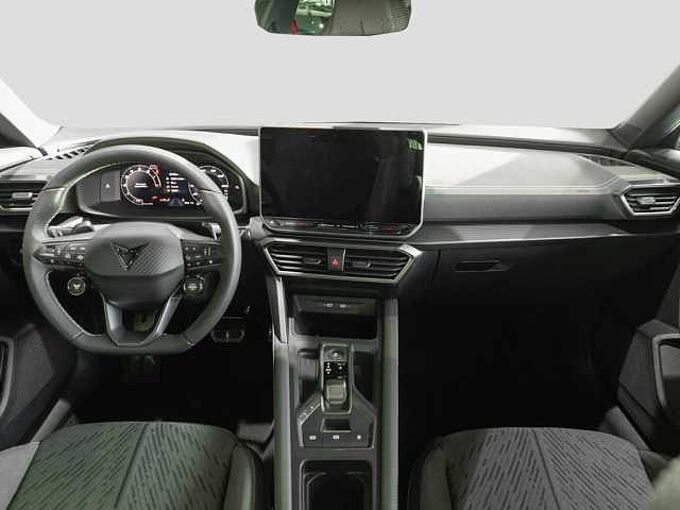 CUPRA Formentor 2.0 TSI DSG 4Drive VZ Tribe Edition 