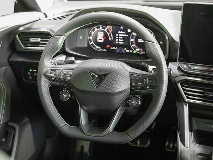 CUPRA Formentor 2.0 TSI DSG 4Drive VZ Tribe Edition 