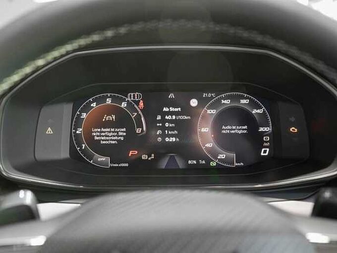 CUPRA Formentor 2.0 TSI DSG 4Drive VZ Tribe Edition 