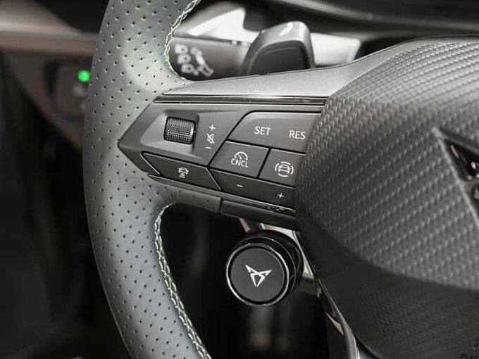 CUPRA Formentor 2.0 TSI DSG 4Drive VZ Tribe Edition 