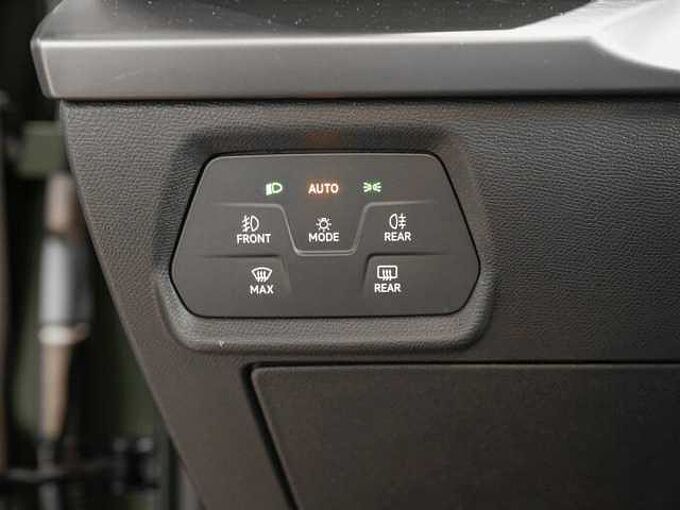 CUPRA Formentor 2.0 TSI DSG 4Drive VZ Tribe Edition 