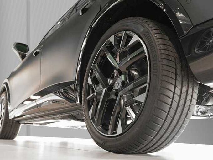 CUPRA Formentor 2.0 TSI DSG 4Drive VZ Tribe Edition 