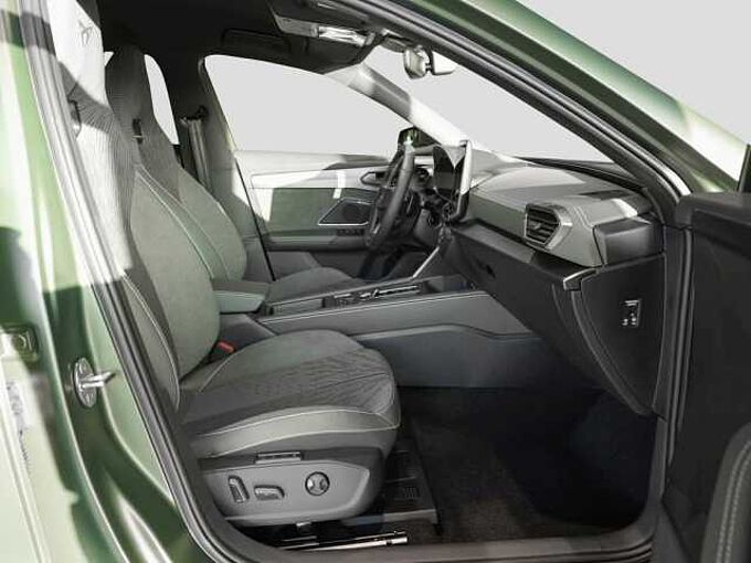 CUPRA Formentor 2.0 TSI DSG 4Drive VZ Tribe Edition 