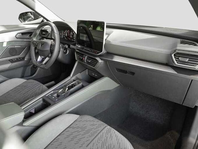 CUPRA Formentor 2.0 TSI DSG 4Drive VZ Tribe Edition 