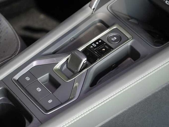 CUPRA Formentor 2.0 TSI DSG 4Drive VZ Tribe Edition 
