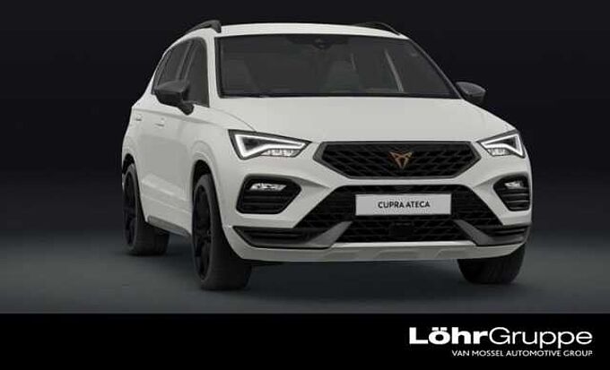 CUPRA CUPRA ATECA 2.0 TSI VZ 4Drive 