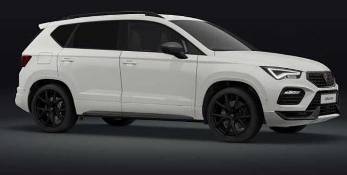 CUPRA CUPRA ATECA 2.0 TSI VZ 4Drive 