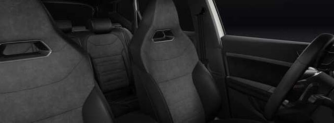 CUPRA CUPRA ATECA 2.0 TSI VZ 4Drive 