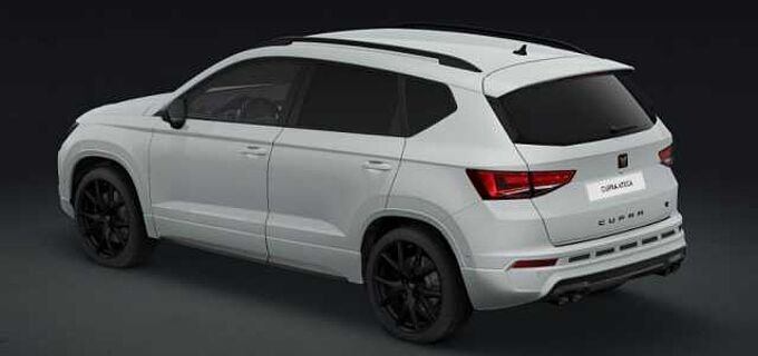 CUPRA CUPRA ATECA 2.0 TSI VZ 4Drive 