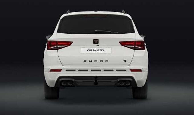 CUPRA CUPRA ATECA 2.0 TSI VZ 4Drive 