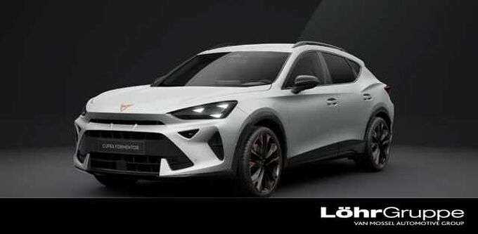 CUPRA Formentor 2.0 TSI DSG VZ 