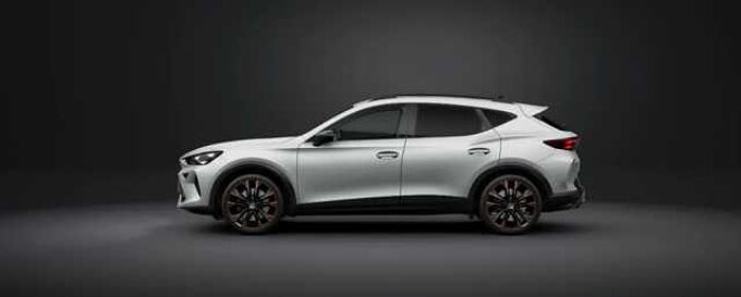 CUPRA Formentor 2.0 TSI DSG VZ 