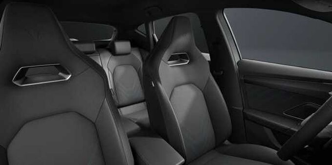 CUPRA Formentor 2.0 TSI DSG VZ 