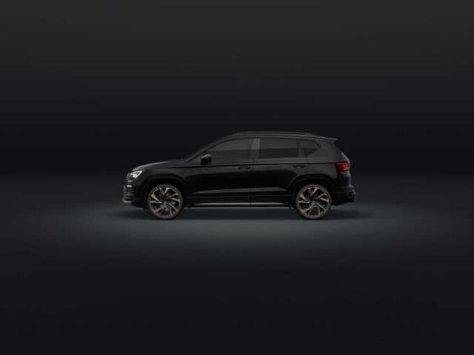 CUPRA Ateca 2.0 TSI DSG VZ 4Drive 