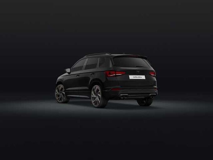 CUPRA Ateca 2.0 TSI DSG VZ 4Drive 