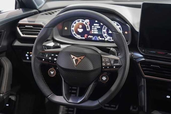 CUPRA Formentor 2.0 TSI DSG 4Drive 