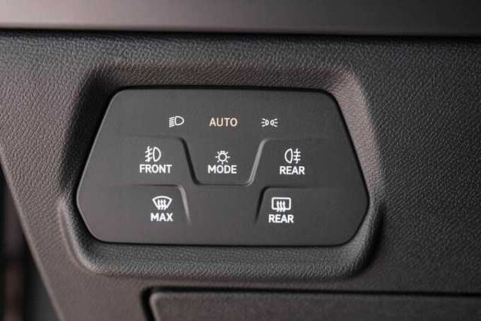 CUPRA Formentor 2.0 TSI DSG 4Drive 
