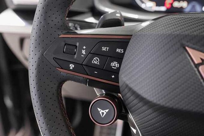 CUPRA Formentor 2.0 TSI DSG 4Drive 