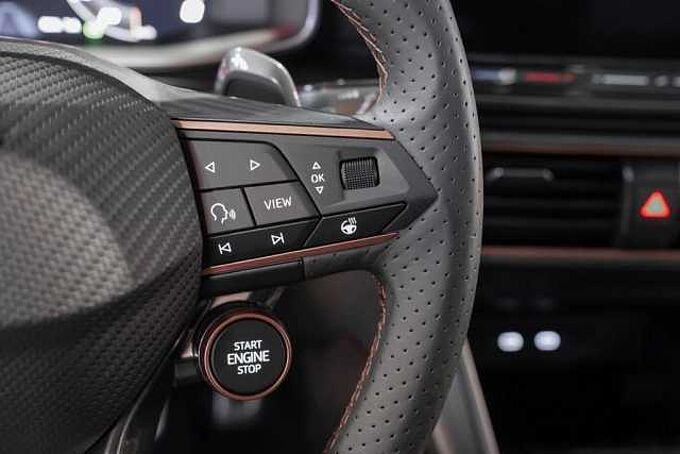 CUPRA Formentor 2.0 TSI DSG 4Drive 